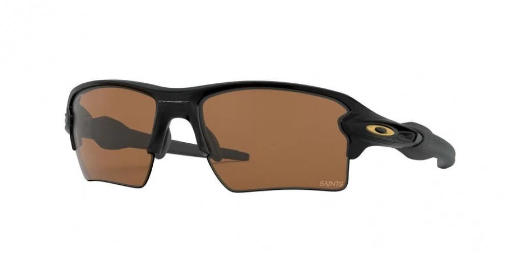 Oakley Flak 2.0 Xl 9188 Sunglasses - Atl Matte Black - view 14